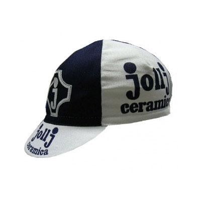 Cycling Cap - Vintage - Jollj Ceramica