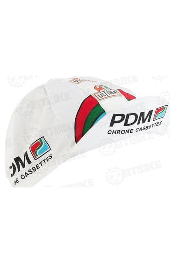 Cycling Cap - Vintage - Pdm
