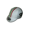 thumbnail image 1 of Cycling Cap - Vintage - Vintage White, 1 of 1
