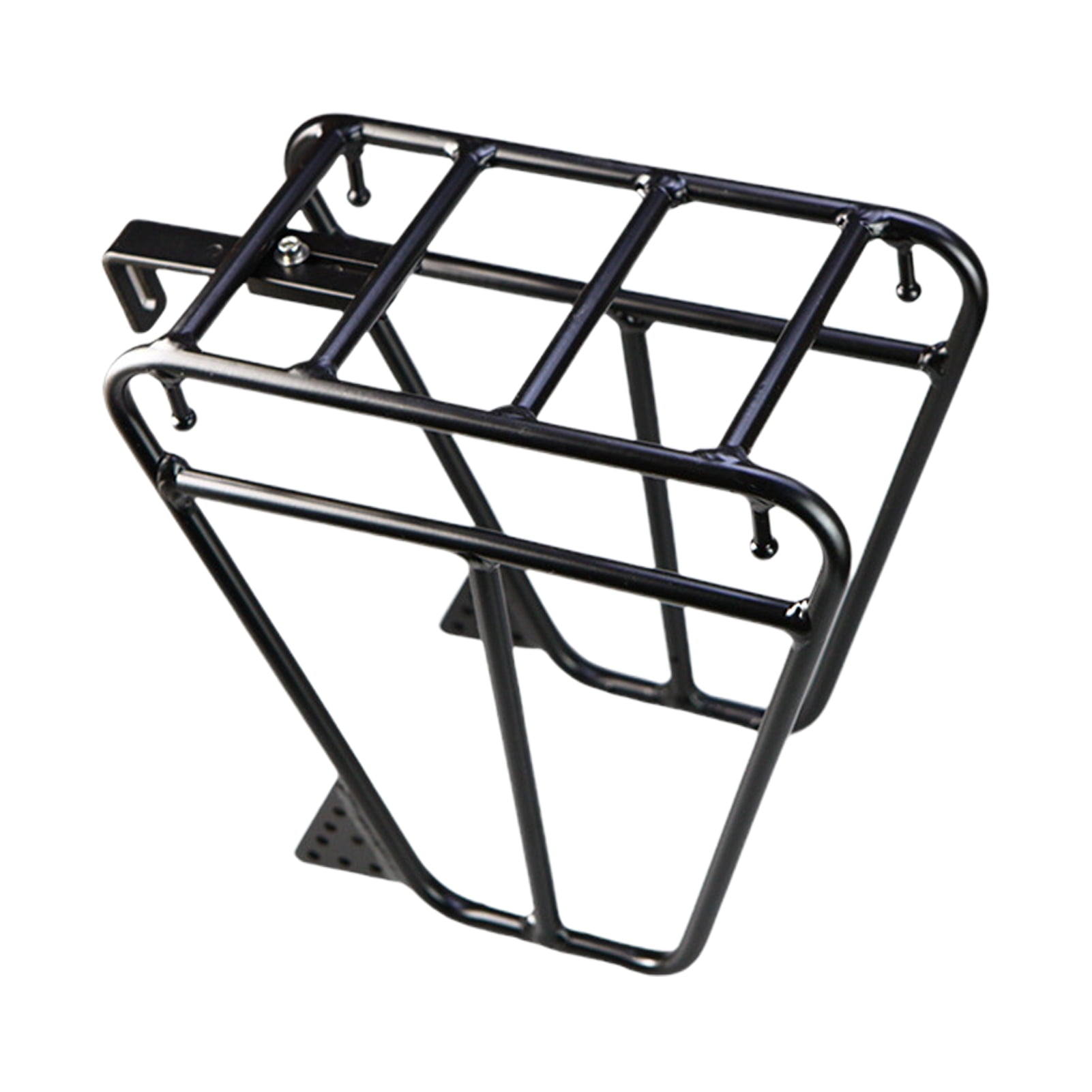 Cycling Cargo Rack Luggage Touring Carrier Racks EasytoInstall