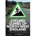 thumbnail image 1 of Cycling Climbs of North-West England (Paperback), 1 of 1
