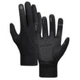 Cycling Clothes Warm Gloves Gloves Winter Screen Cycling Waterproof
