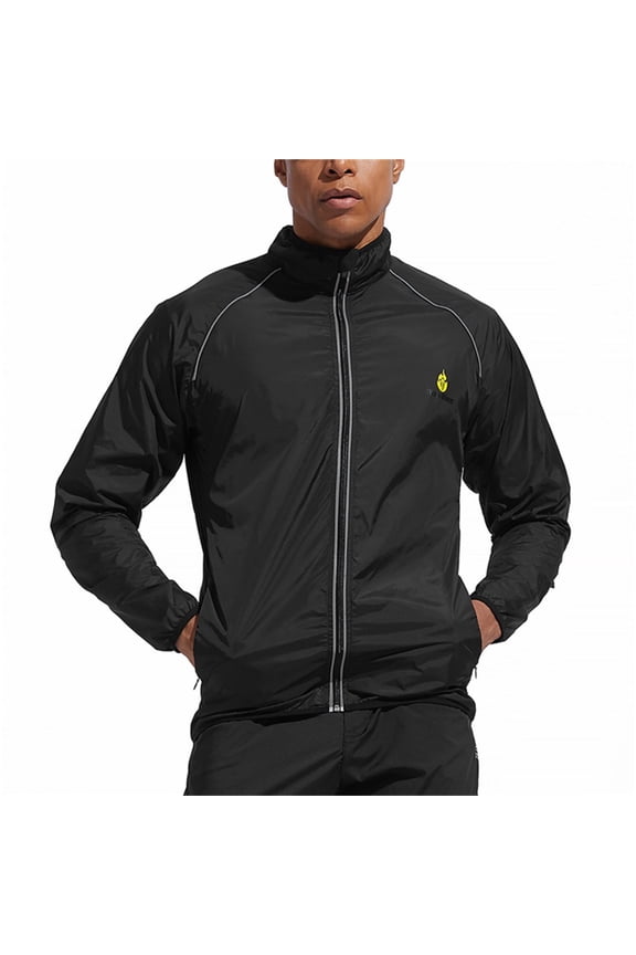 Cycling Clothing Cycling Jacket Vest Wind Coat Windbreaker Outdoor Sportswear for All Weather Conditions