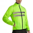 thumbnail image 1 of Cycling Clothing Jacket Vest Wind Coat Windbreaker Outdoor Sportswear for Active Cyclists and Enthusiasts, 1 of 8