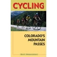 thumbnail image 1 of Pre-Owned Cycling Colorado's Mountain Passes Paperback, 1 of 1
