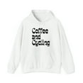 thumbnail image 1 of Cycling Cyclist 70s 1970s Retro Hoodie, Gifts, Hooded Sweatshirt, 1 of 4