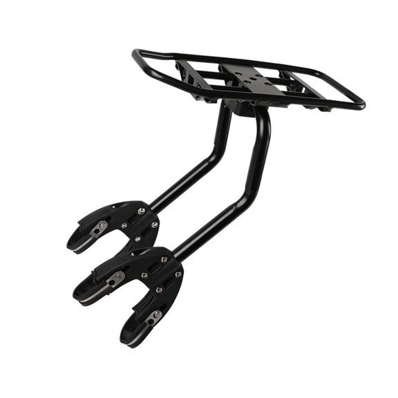 Cycling Equipment Stand Cycling Seatpost Bag Holder Stand Rack Mountain Bikes Carrier Racks Bicycles Luggage Cargo Rack