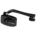 thumbnail image 1 of Adjustable Rearview Mirror for Cycling Glasses, Wide Angle HD View, Plastic Material, 1 of 9