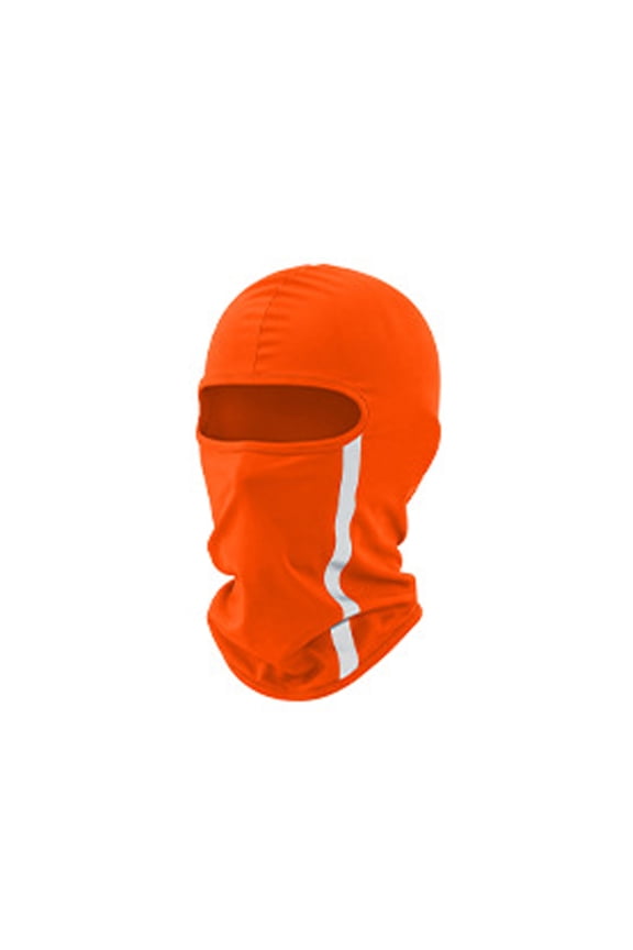 Cycling Face Mask Snoods Bandanas Windproof Neck Gaiters Sports Headwear Face Cover Full Coverage Bandana Neck Tube