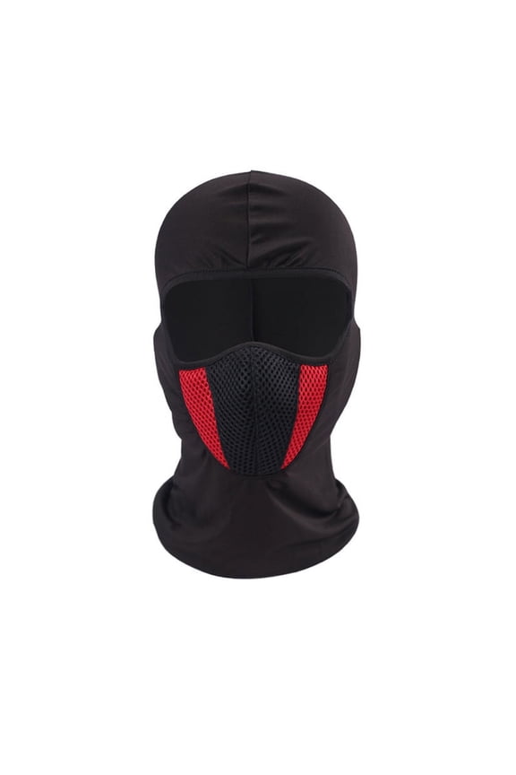 Cycling Full Face Mask Face Shield Tactical Airsoft Paintball Cycling Army Helmet
