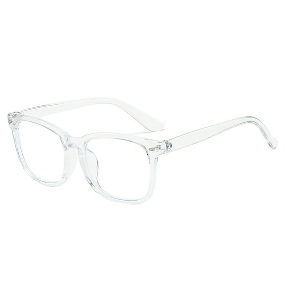 Cycling Glasses Blue Light Clear Power Non Eyewear For And Computer Screen Glasses For Daily Use
