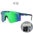 Cycling Glasses Outdoor Sunglasses MTB Men Women Sport Goggles UV400