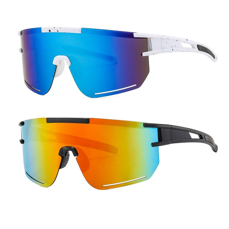 Cycling Glasses Sports Sunglasses Women Men Running