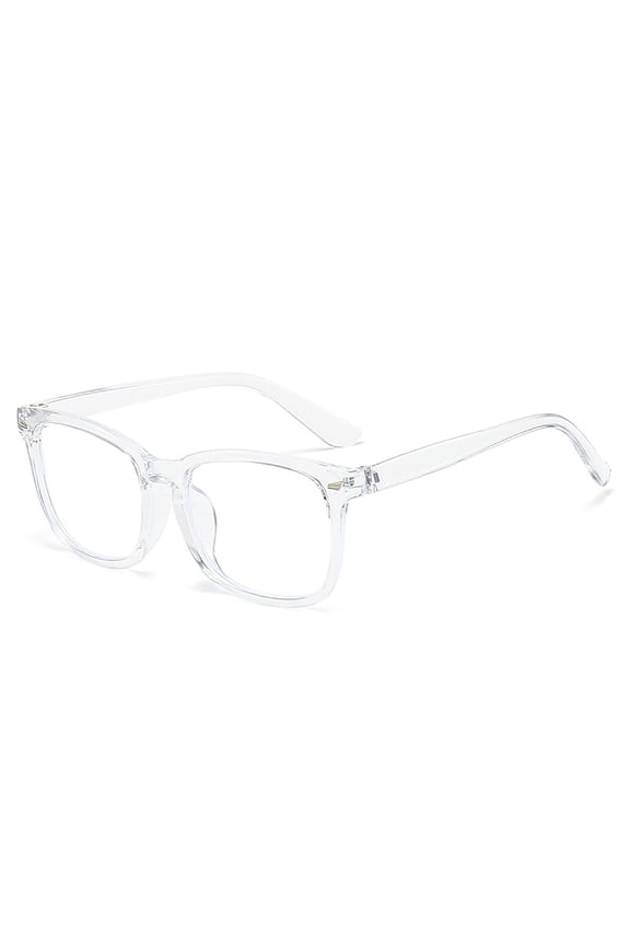 Cycling Glasses Blue Light Large Frame PC for Everyday Outdoor and Computer Use