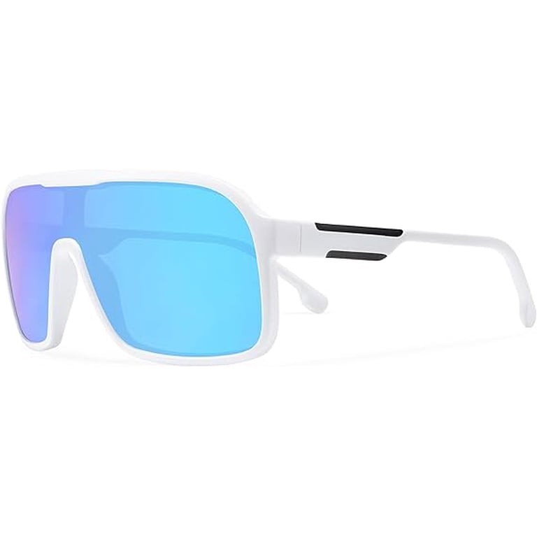 Cycling Glasses for Men and Women UV400 Protection  display picture 1