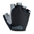 thumbnail image 1 of Cycling Gloves Half Finger,Cycling Gloves for Men Women - Breathable Gel Road Mountain Bike Riding Gloves - Anti-Slip Bike Glove for Fitness Cycling Training Outdoor Sports(BlackXL), 1 of 8