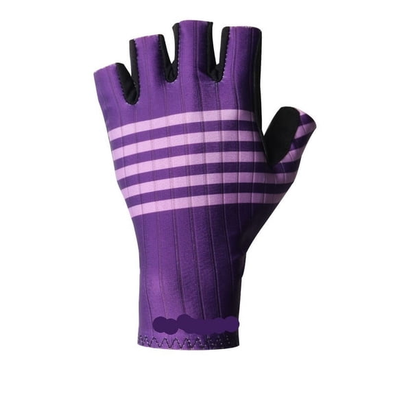 Cycling Gloves Half Finger Summer New Style Bicycle Riding Gloves