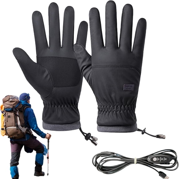 Cycling Gloves For Men Outdoor Hiking Screen For Women Driving Cycling And Winter Warm Driving Skiing Gloves For Driving Cycling Hunting Hiking Ideal Birthday Gift for Family and Friends