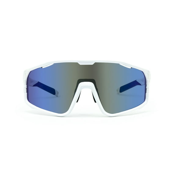 Cycling Goggles UV-responsive Vibrant Color Tinted Photochromic Sunglasses Anti-UVA UVB