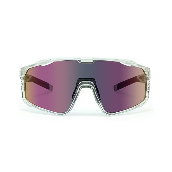 Cycling Goggles UV-responsive Vibrant Color Tinted Photochromic Sunglasses Anti-UVA UVB