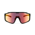 thumbnail image 1 of Cycling Goggles UV-responsive Vibrant Color Tinted Photochromic Sunglasses Anti-UVA UVB, 1 of 7