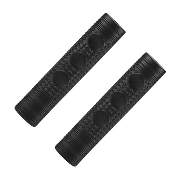 Cycling Handlebars Cushions Against Fatigue Soft Substance Quick Installation Not Slip Plan Suitable for Remote Excursions