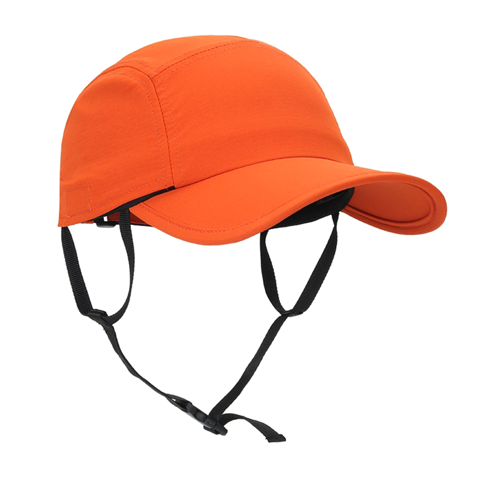 Cycling Hat Adjustable Chin Cord WindS Resistant Design Unisex Outdoor Sports Sun Hat