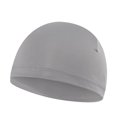thumbnail image 1 of Cycling Hats for Youth Stretchy Quick-Drying Skull Cap Size 3-15 Teens Boys & Girls Casual Solid Color Breathable Athletic Biker Yarmulke Hat, 1 of 2