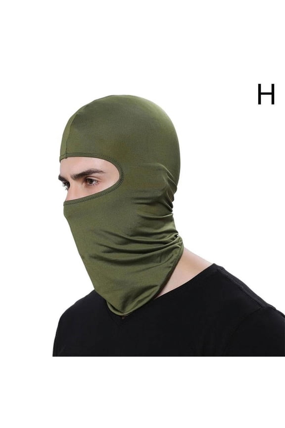 Cycling Headgear - Multi-Season Polyester Helmet for All Sizes