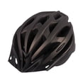 thumbnail image 1 of Cycling Helmet Integrally Molded Mountain Road Bike Helmet Adjustable Lightweight Safety Gear for Adult Riders Silver, 1 of 7
