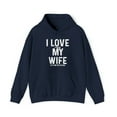 thumbnail image 1 of Cycling Hoodie, Gifts, Hooded Sweatshirt, 1 of 4