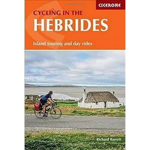 Cycling In The Hebrides