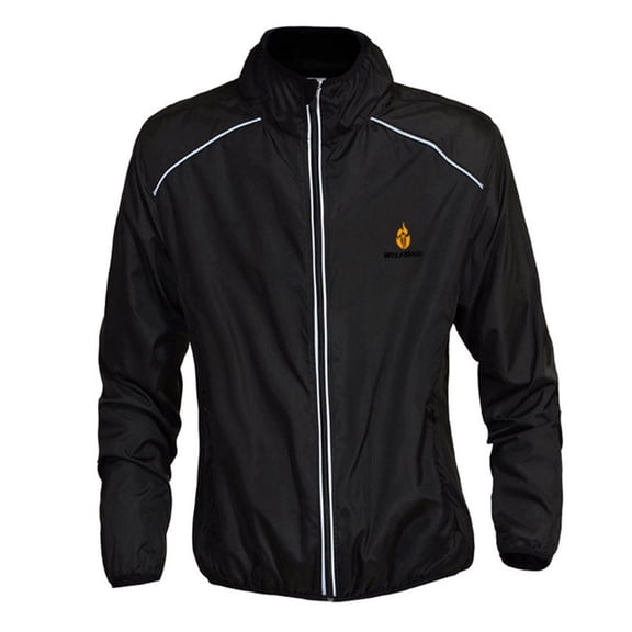 Cycling Jacket Vest Wind Coat Windbreaker Jacket Outdoor Sportswear