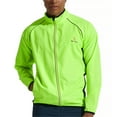 thumbnail image 1 of Cycling Jacket Vest Windbreaker Coat Outdoor Sportswear Breathable Lightweight Reflective Cycling Clothing for Men Women, 1 of 5