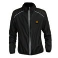 thumbnail image 1 of Cycling Jacket Vest Windbreaker Coat Outdoor Sportswear for Men Women Lightweight Breathable Biking Gear, 1 of 6