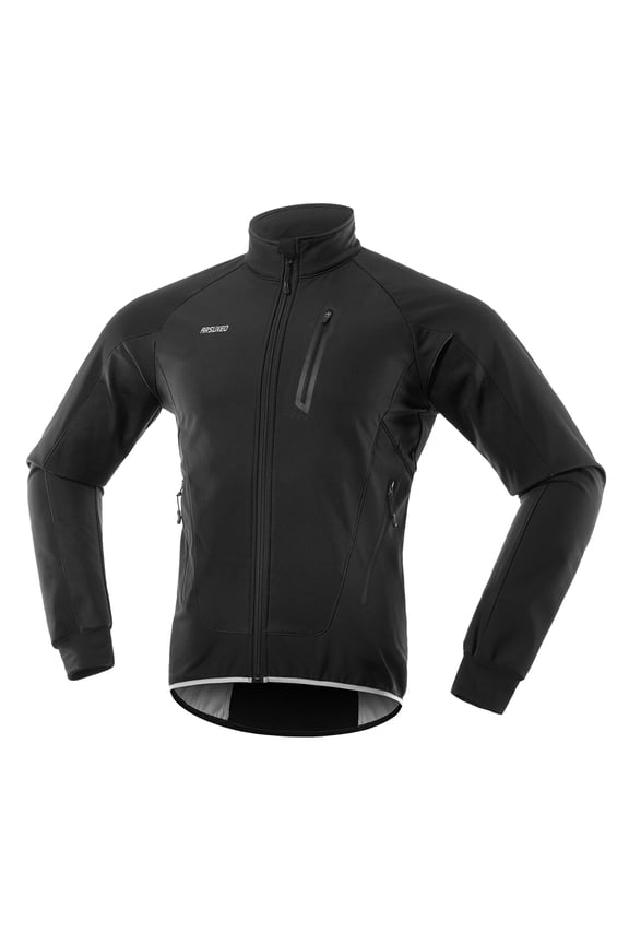 Cycling Jacket,Waterproof Windproof Men Thermal Fleece Bike Mtb Autumn Mtb Autumn Winter Autumn Winter Coat Eryue Windproof Coat Bike Fleece With Waterproof