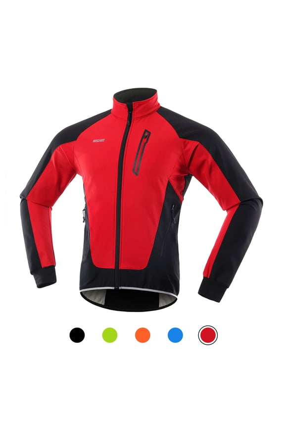 Cycling Jacket,Windproof Thermal Mtb Autumn Waterproof Windproof Autumn Winter Coat Men Eryue Waterproof Fleece Bike Mtb Fleece Waterproof