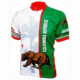 [新品] KONA BREWING サイクルジャージ  SM Men's Kona Brewing LongBoard Cycling Jersey - Walmart.com