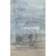 Cycling Journal, Hardcover