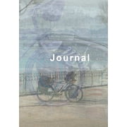 Cycling Journal, Paperback