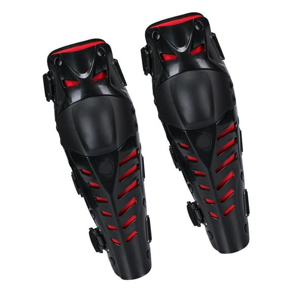 Cycling Knee Pad Motorcycle Windproof Protective Pad Adjustable & Breathable Racing Gear for Men Motocross