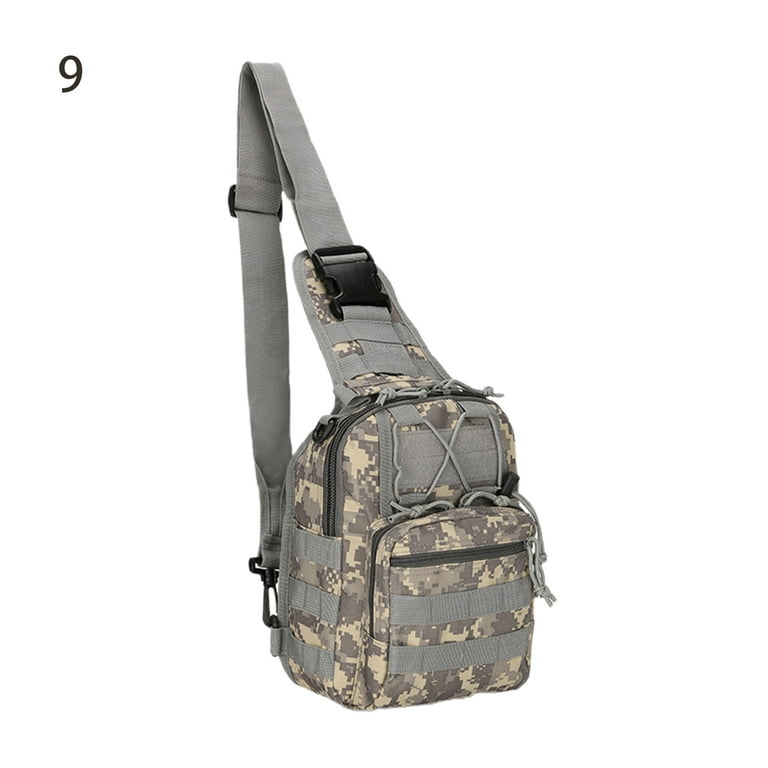 Shoulder pack hotsell