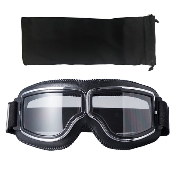 Cycling Motorcycle Glasses Windproof Riding Goggles Sports Bike Outdoor Sunglasses Goggles UV Protective