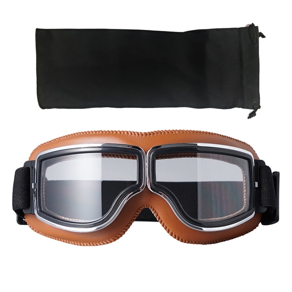 Cycling Motorcycle Glasses Windproof Riding Goggles Sports Bike Outdoor Sunglasses Goggles UV Protective