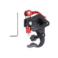 thumbnail image 1 of Cycling Mount for DJI RC 2 Remote Control Operate While Riding, Durable Aluminum Alloy Accessory Mount Part, 1 of 9