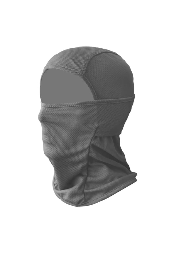 Cycling Outdoor Sports Wind Sun Face for Adventures and All Weather Conditions