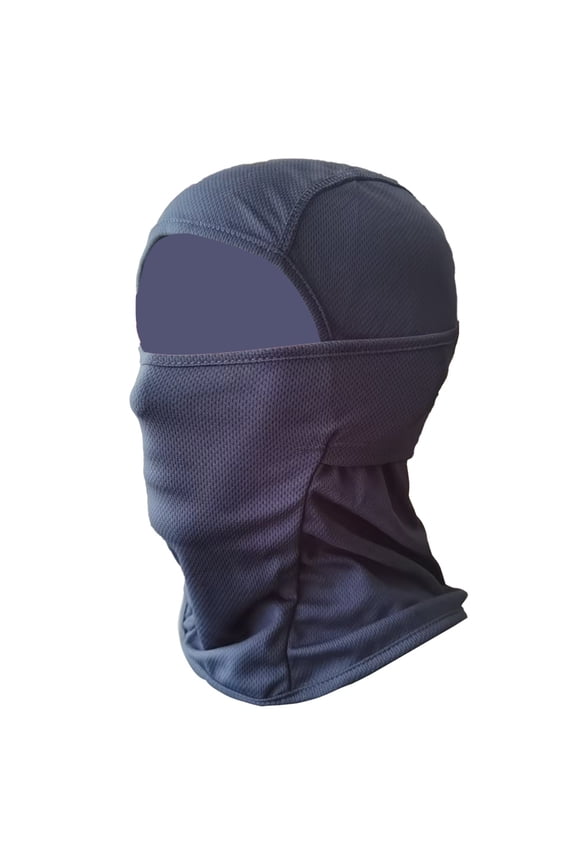 Cycling Outdoor Sports Wind Sun Face for Adventures and Extreme Weather Conditions