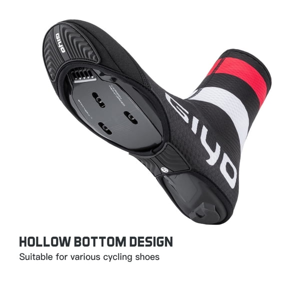 Cycling Overshoes,Covers Mtb Road Warm Bike Covers Bike Covers Mtb Waterproof Covers Winter Covers Winter Warm Winter Warm Bike Dsfen Anrio M
