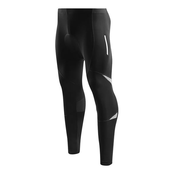 Cycling Pants, Bike Men's Padded