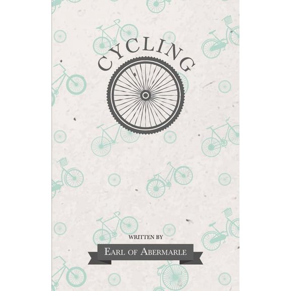 Cycling, (Paperback)